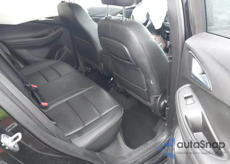 2021 Buick Encore Gx Awd Essence из США, поврежденный, VIN KL4MMGSL1MB180907